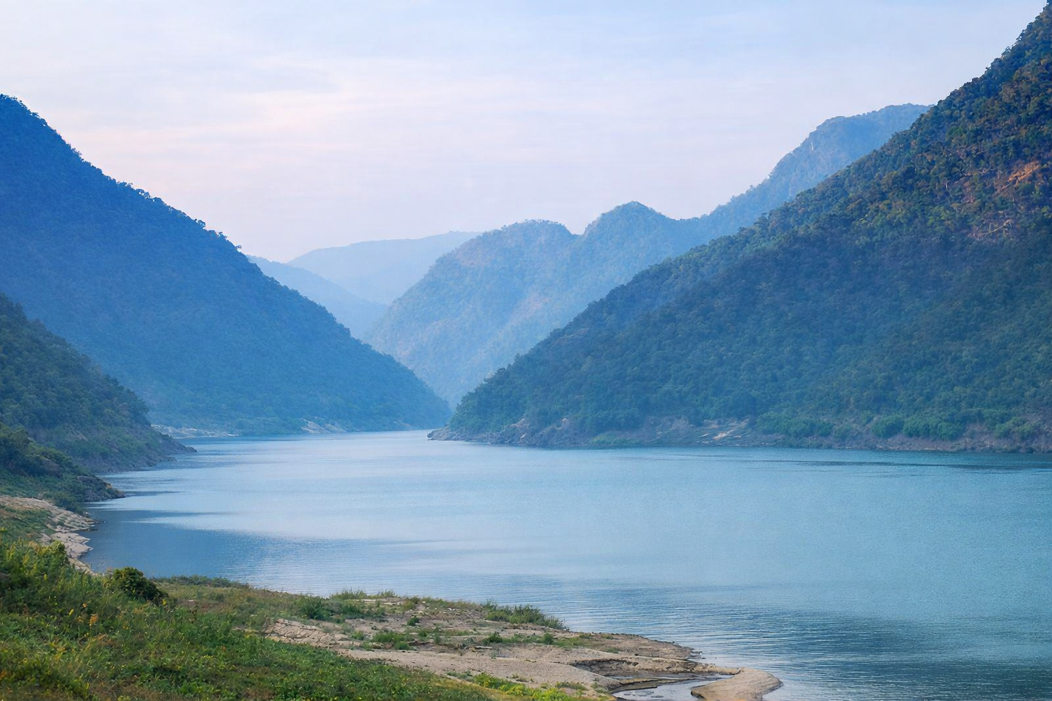 2 Day Night Stay in Papikondalu