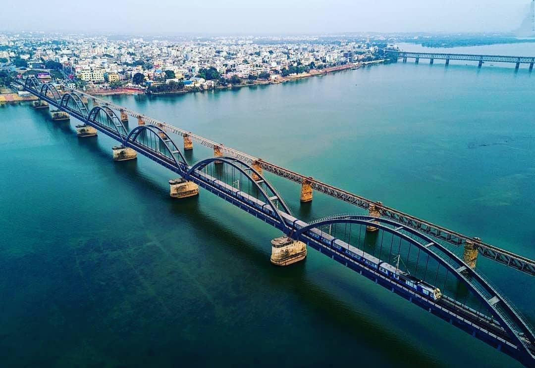 Papikondalu