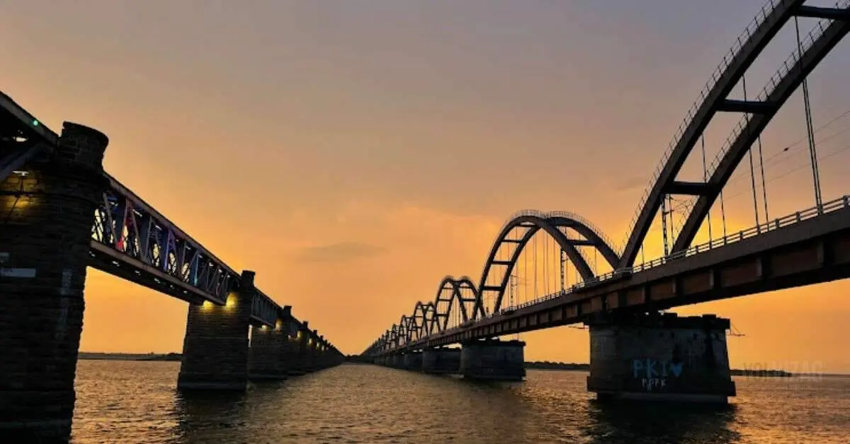 Papikondalu