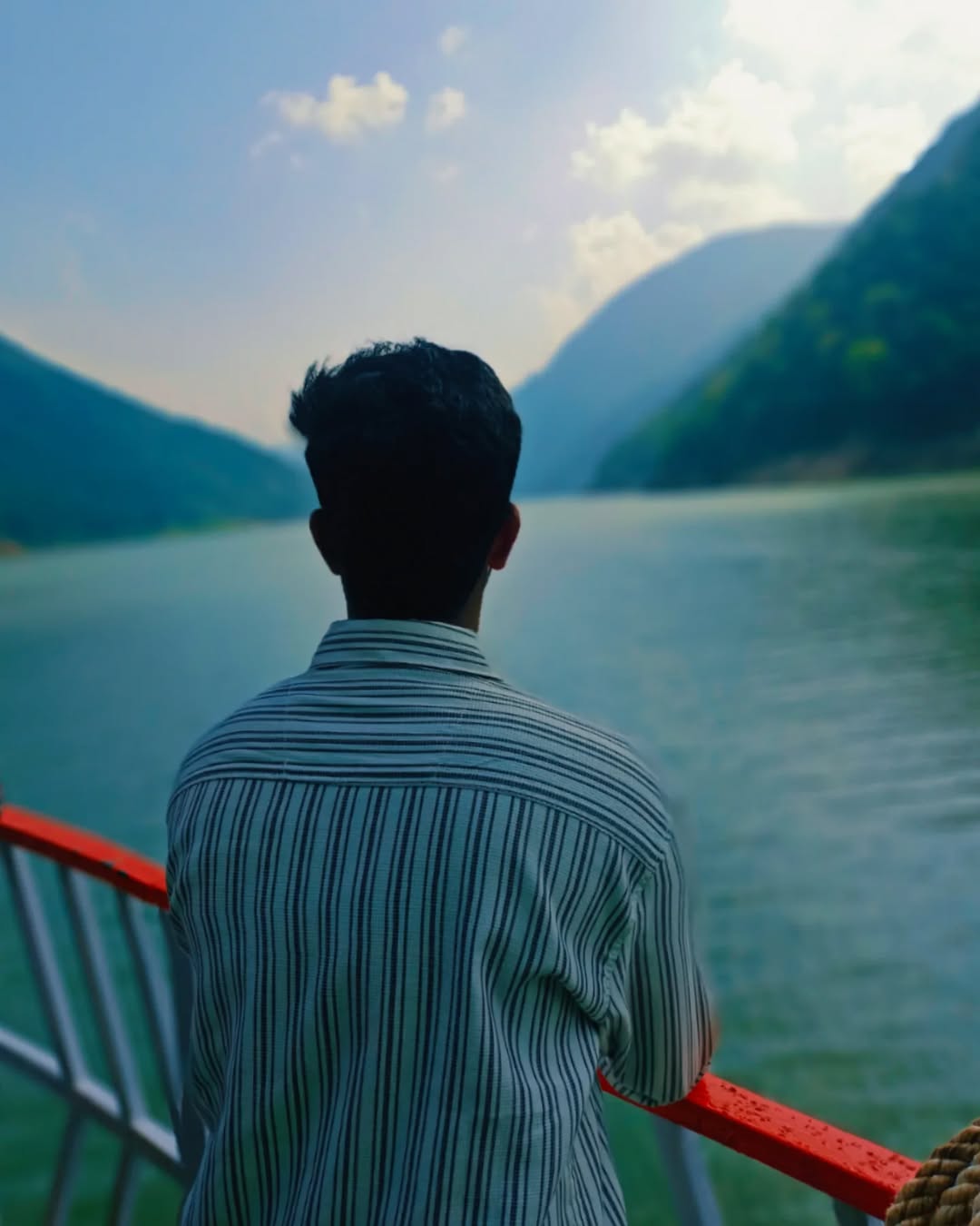 Papikondalu