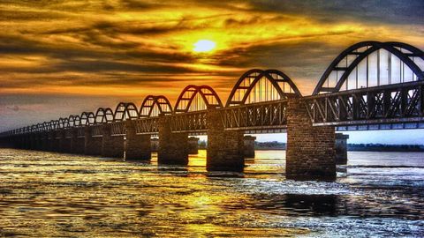 Godavari