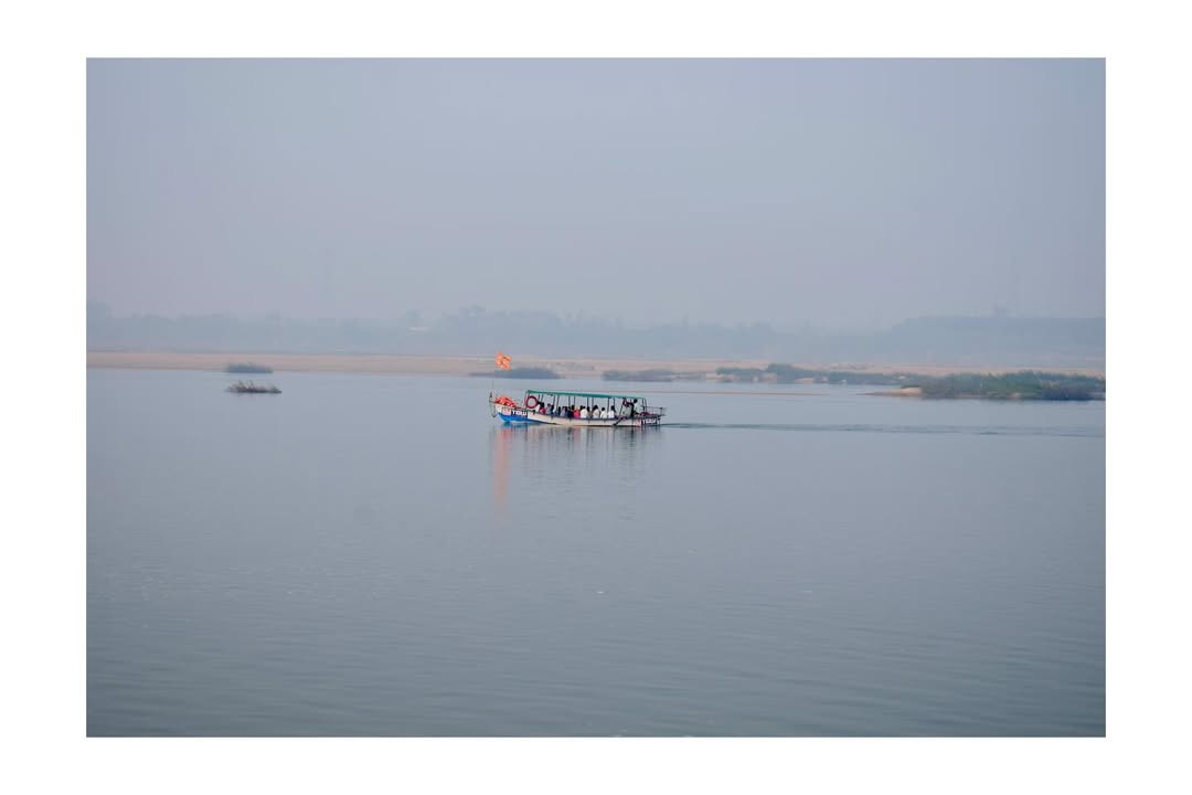 Bhadrachalam