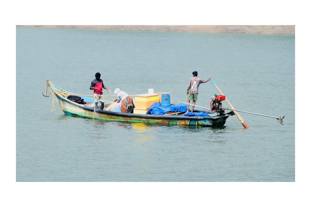 Bhadrachalam