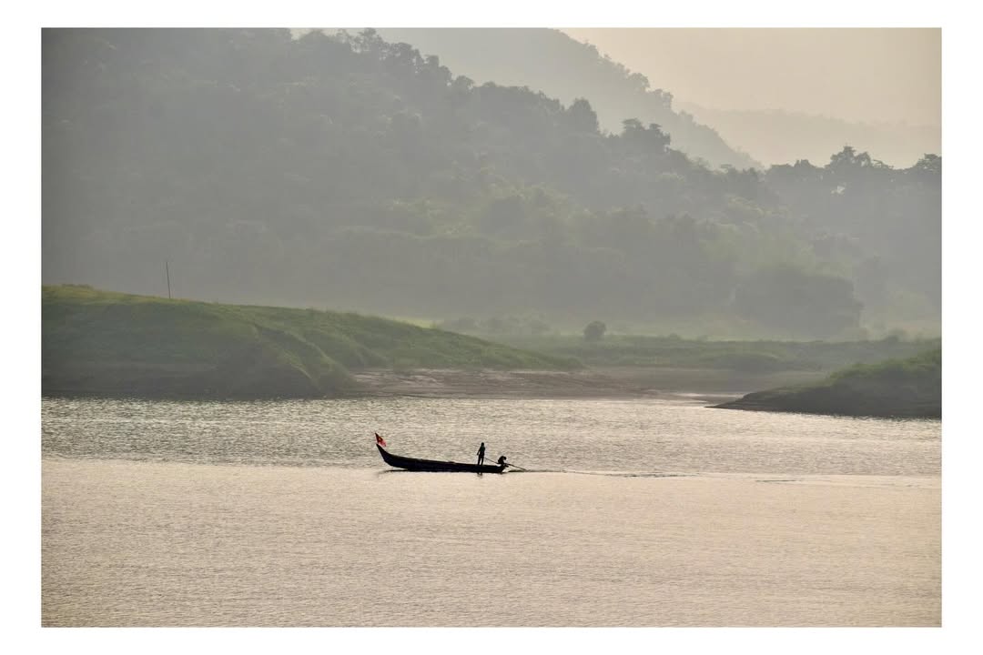Bhadrachalam