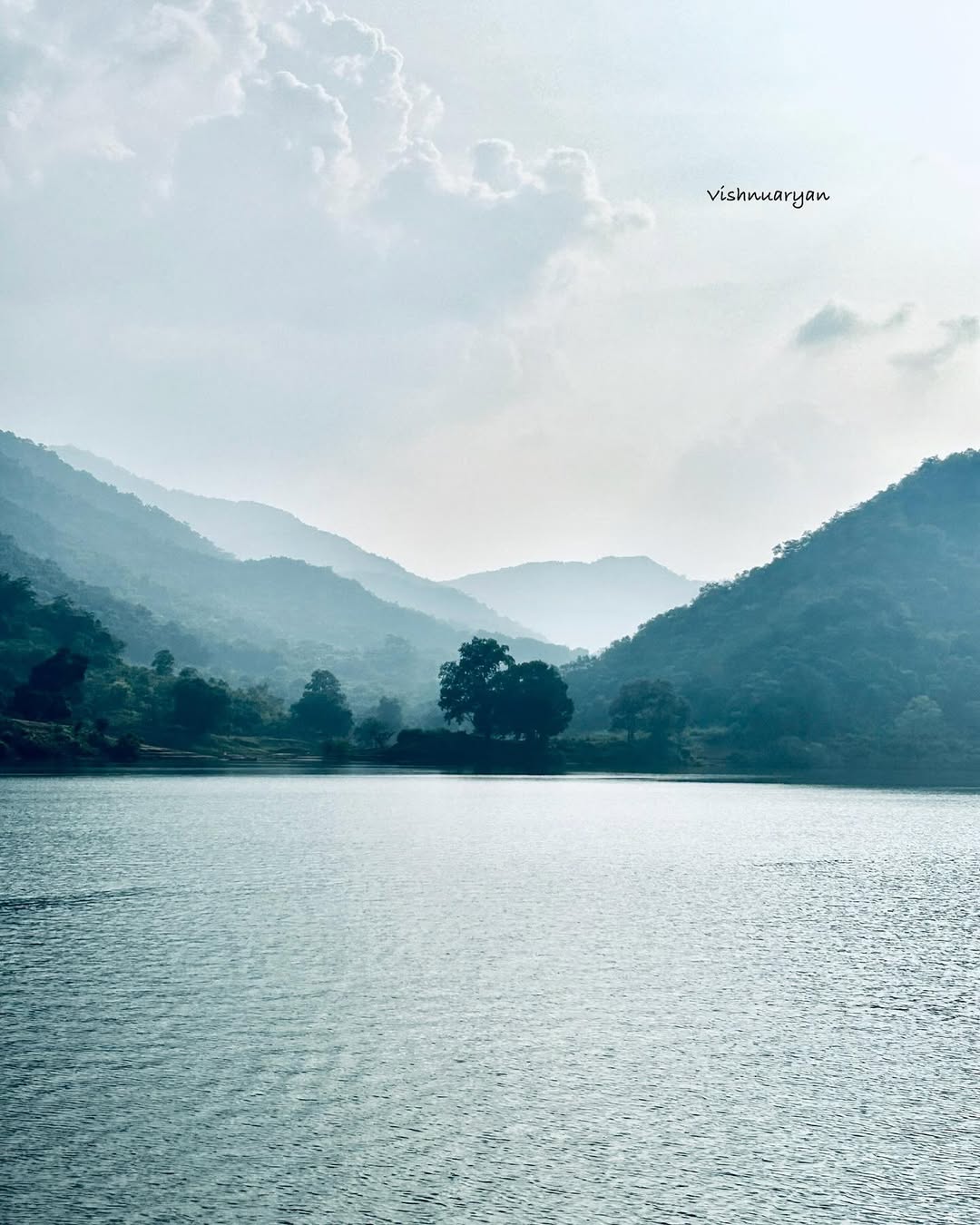 Godavari