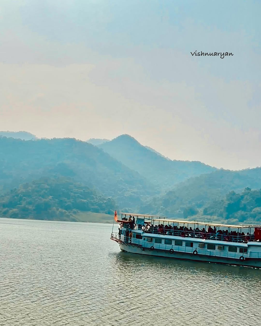 Godavari
