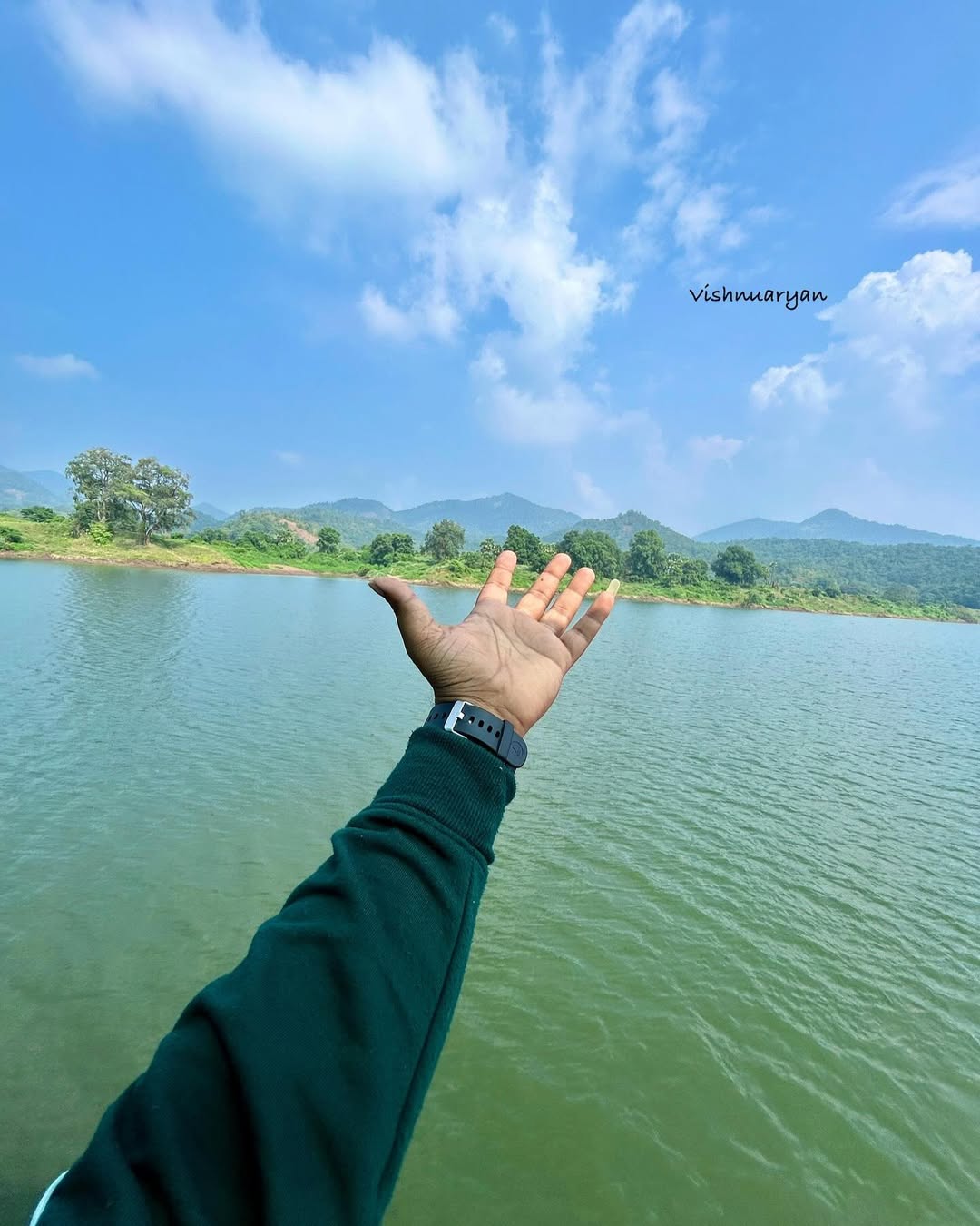 Godavari