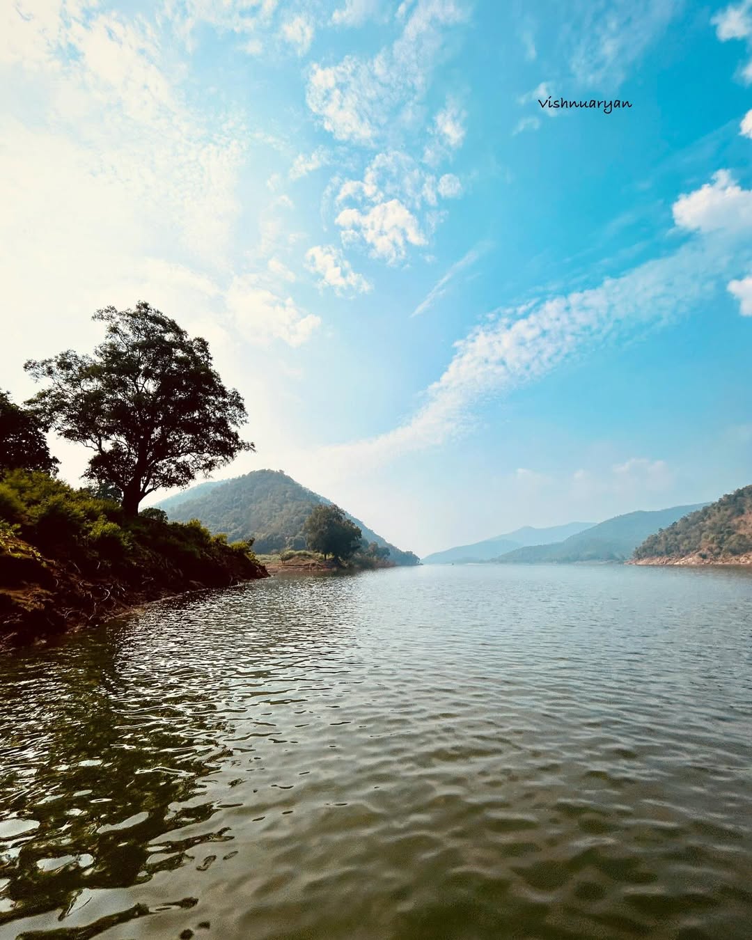 Godavari