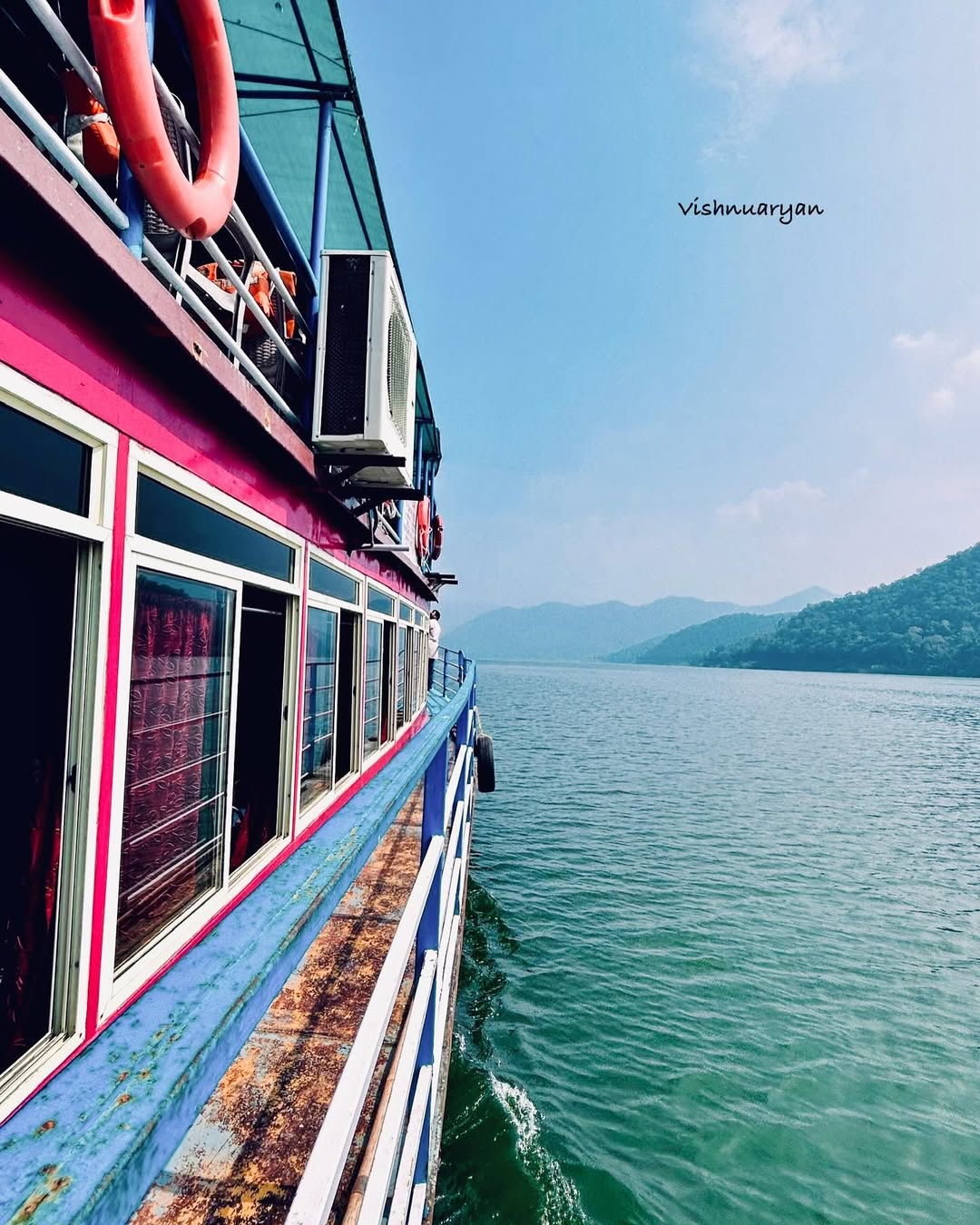 Godavari