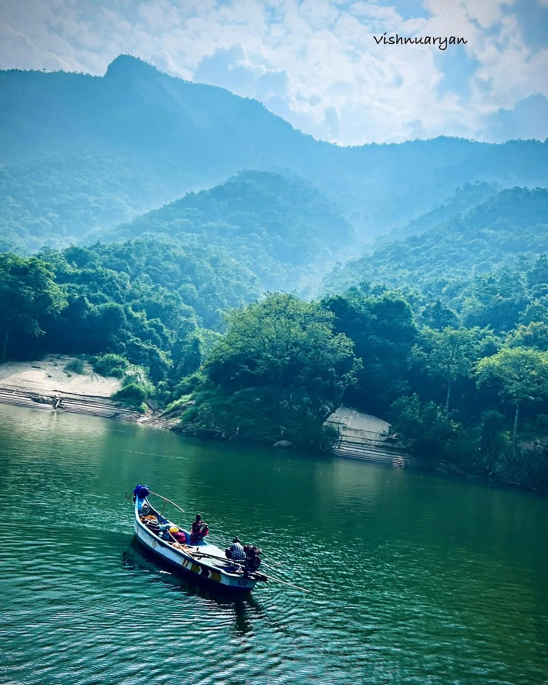Godavari